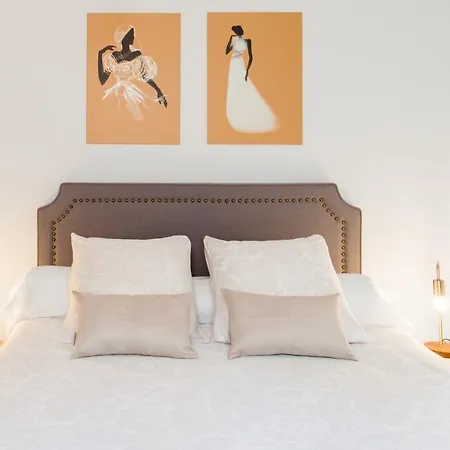 Cozy 2br Near The Port Of * Nice